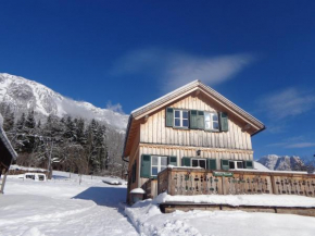 Ferienhaus Gaiswinkler Grundlsee